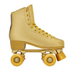 Marawa Gold Impala Roller Skates