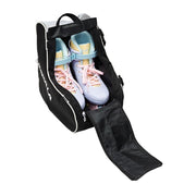 Impala Inline Skate Bag Black - Lucky Skates