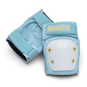 Impala Junior Pad Set Sky Blue Elbow Pads - Lucky Skates