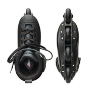 Impala Lightspeed Black Inline Skates - Lucky Skates