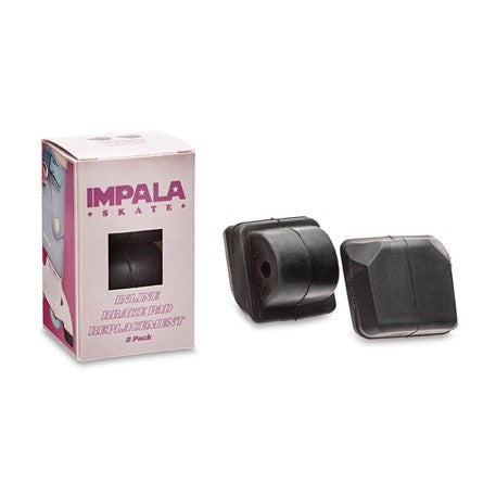 Impala Lightspeed Inline Brake Pads - Lucky Skates