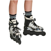 Impala Lightspeed Inline Skates Monochrome Marble Inline Skates - Lucky Skates