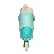 Impala Lightspeed Seafoam Blue Aqua Inline Skates - Lucky Skates 
