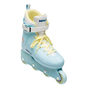 Impala Lightspeed Sky Blue Inline Skates - Lucky Skates