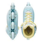 Impala Lightspeed Sky Blue Inline Skates - Lucky Skates