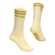Impala Marawa Gold Socks - Lucky Skates