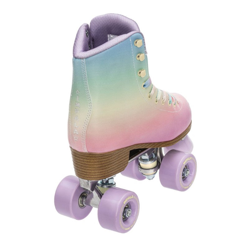 Pastel Fade Impala Roller Skates - Lucky Skates