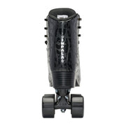 Impala Roller Skates Black Leopard Print - Lucky Skates 