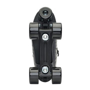 Impala Roller Skates Black Leopard Print - Lucky Skates 