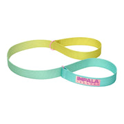Impala Lime Green Spritzer Roller Skate Strap - Lucky Skates