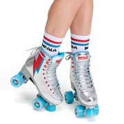 Argentum Impala Roller Skates - Lucky Skates