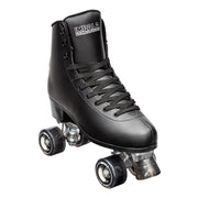 Black Impala High Top Quad Roller Skates - Lucky Skates