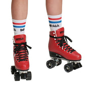 Cherry Impala Roller Skates - Lucky Skates