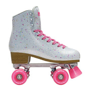 Confetti Impala Roller Skates - Lucky Skates