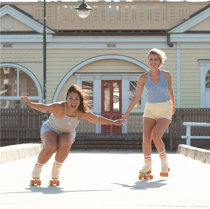 Impala Roller Skates Mimosa *Last Pair* US 10