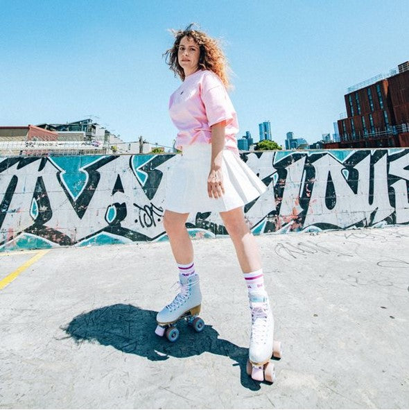 Impala Roller Skates Smokey Grey *Last Pairs*
