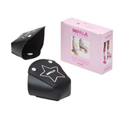 Impala Roller Skates Toe Guards Black - Lucky Skates