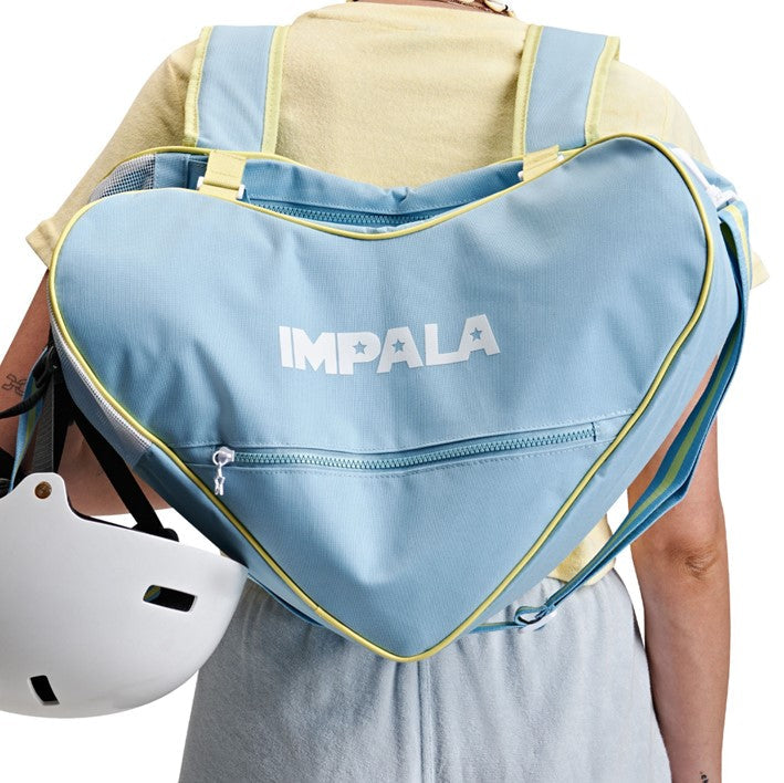 Impala Skate Bag Blue - Lucky Skates