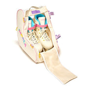 Impala Inline Skate Bag Vanilla Sprinkle - Lucky Skates