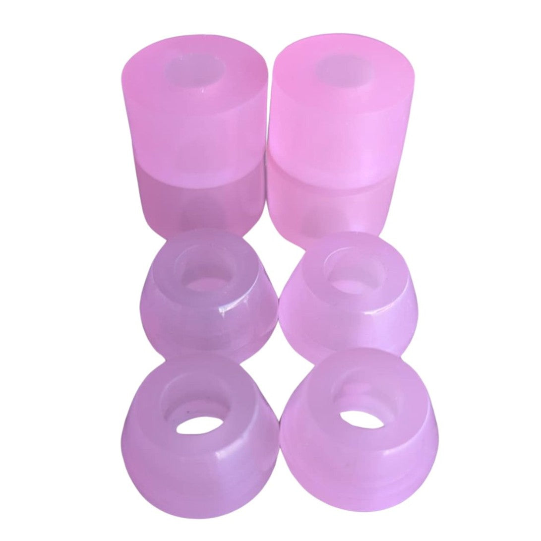 Impala Roller Skate Cushions Bushings - 8 pack - Lucky Skates