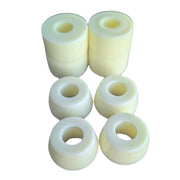 Impala Roller Skate Cushions Bushings - 8 pack - Lucky Skates