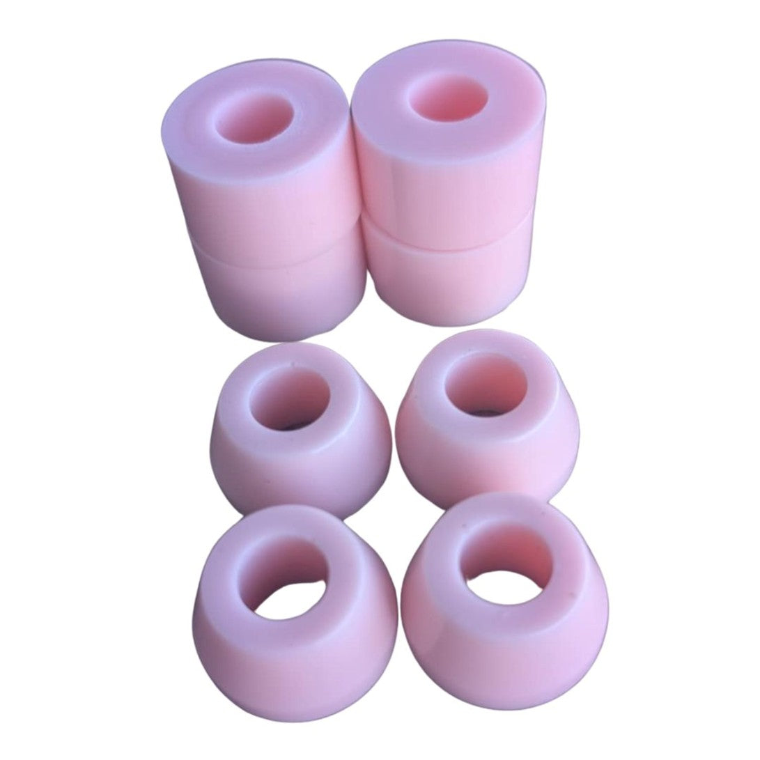 Impala Roller Skate Cushions Bushings - 8 pack - Lucky Skates