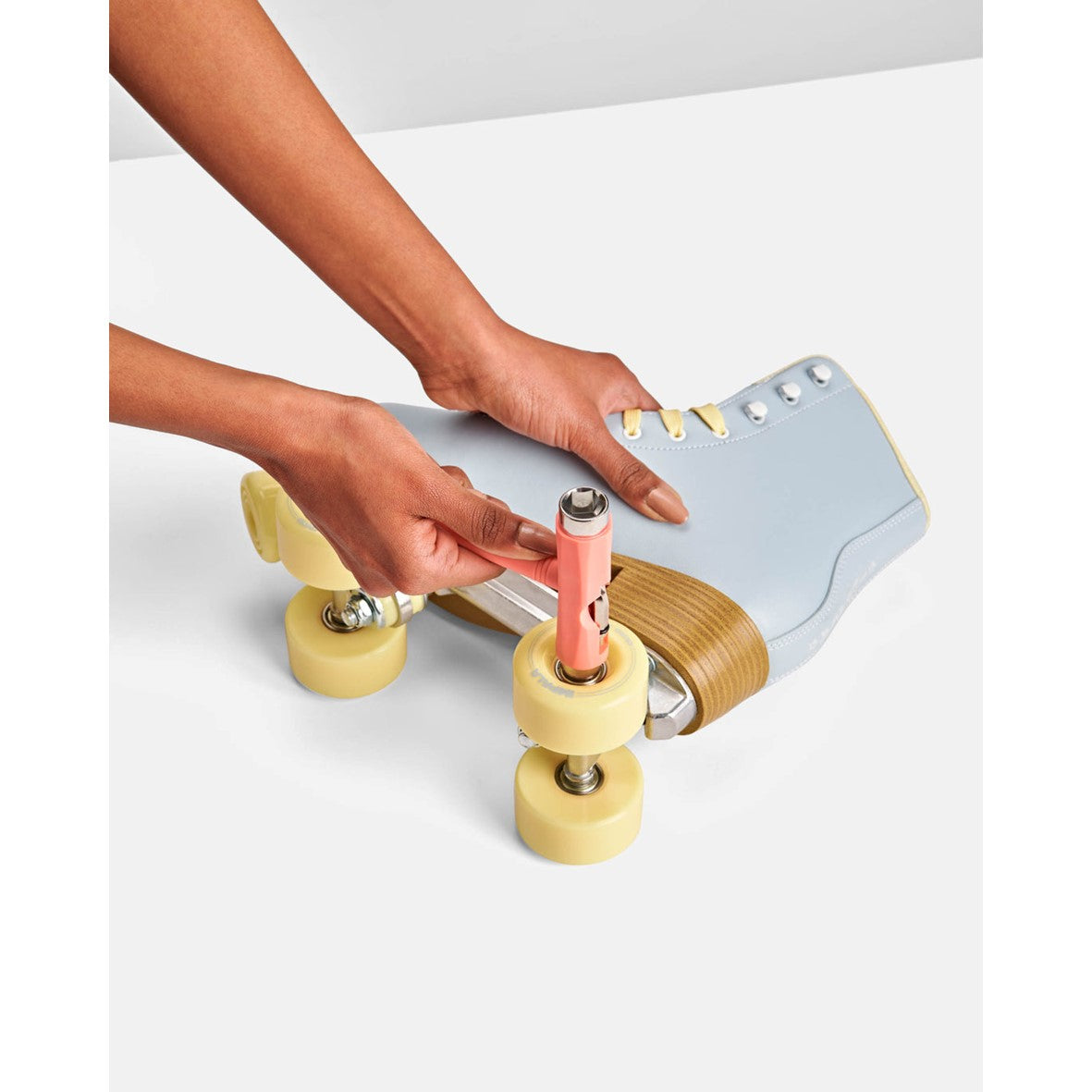 Impala Roller Skate Tool - Lucky Skates