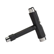 Impala Roller Skate Or Skateboard Tool Black 3/8", 9/16” and 1/2” sockets - Lucky Skates