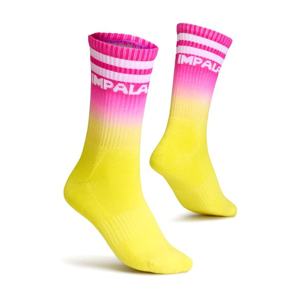 Impala Tropicana Socks - Lucky Skates