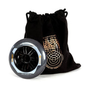 IQON Access 110mm Dark Grey Inline Wheel 85A - Lucky Skates