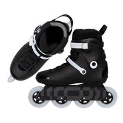 IQON CL 15 Black Inline Skates Black - Lucky Skates 