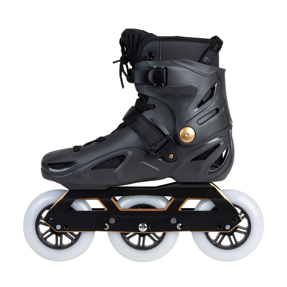 IQON CL20 Urban Tri 110mm Inline Skates - Lucky Skates