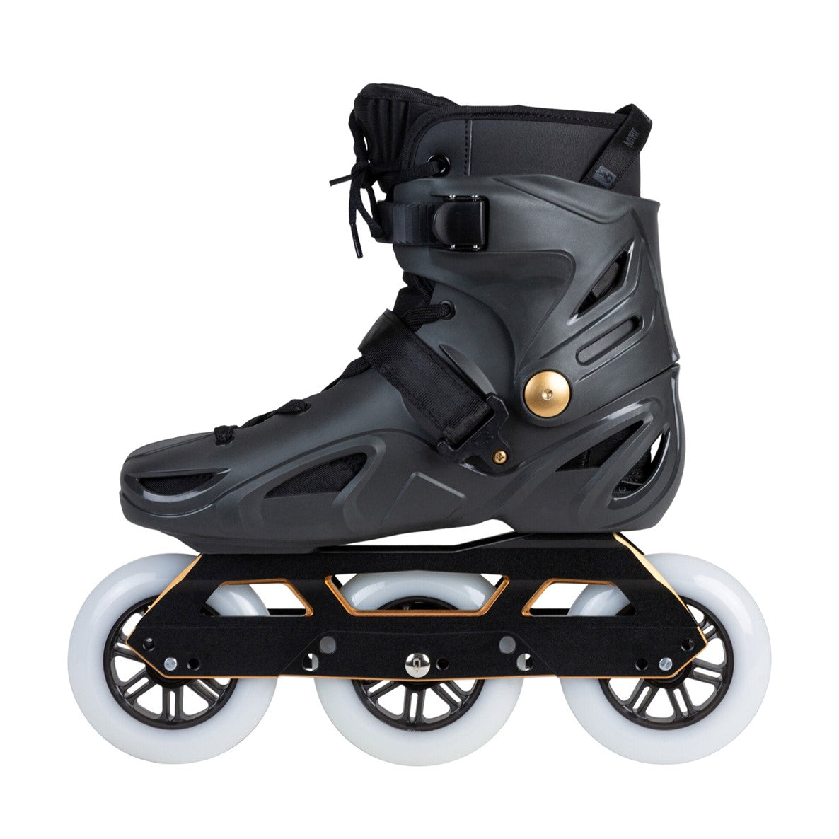 IQON CL20 Urban Tri 110mm Inline Skates - Lucky Skates