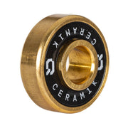 IQON Decode Ceramic Skate Bearings - 16 Pack - Lucky Skates