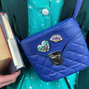 Jubly Umph Book Pins - Lucky Skates