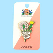 Jubly Umph Neurodivergent Pin - Lucky Skates
