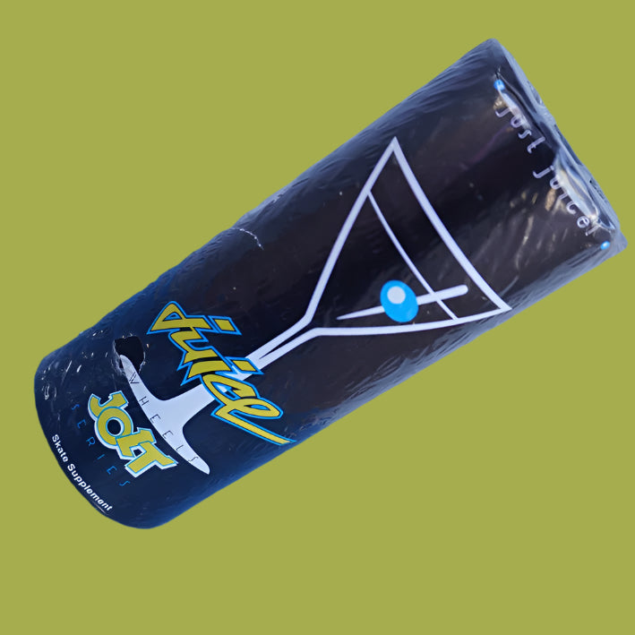 Juice Jolt Wheels 80A - 4 pack