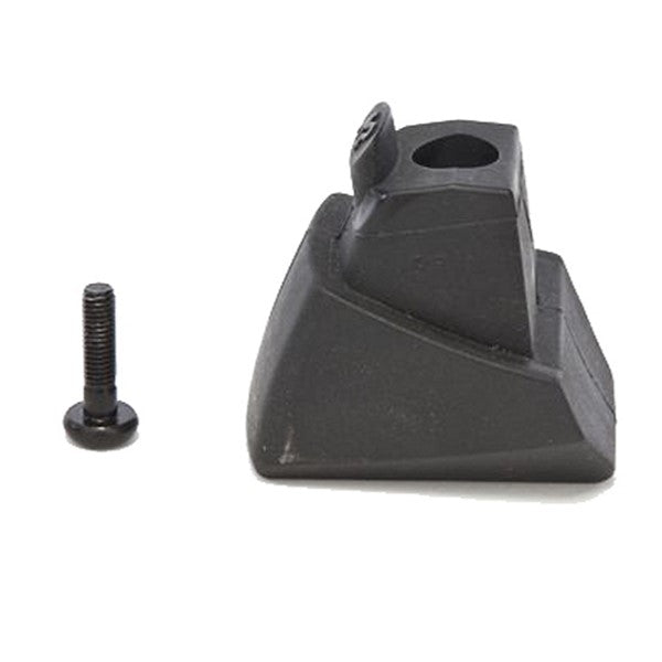 K2 Inline Skates Black Brake Pad - Lucky Skates