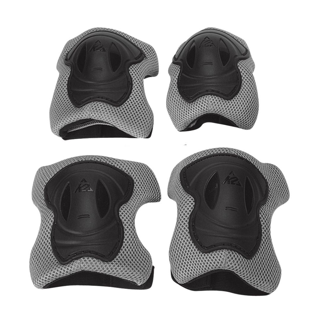 K2 Moto Knee Pad Elbow Pad Set *Last Pair* XL