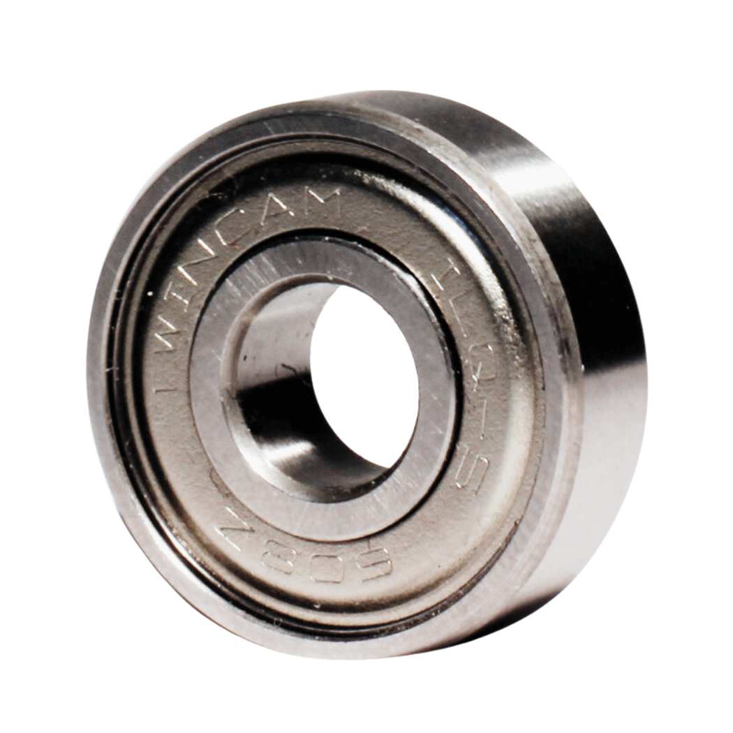 K2 Twincam ILQ5 Classic Skate Bearings 8mm - Lucky Skates 