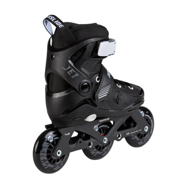 Kids Adjustable Powerslide Jet Pro Inline Skates - Lucky Skates