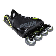Kids Adjustable Powerslide Reign Ares Roller Hockey Inline Skates - Lucky Skates