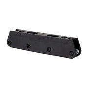 Kizer Advance UFS 80 Black Inline Frames - Lucky Skates