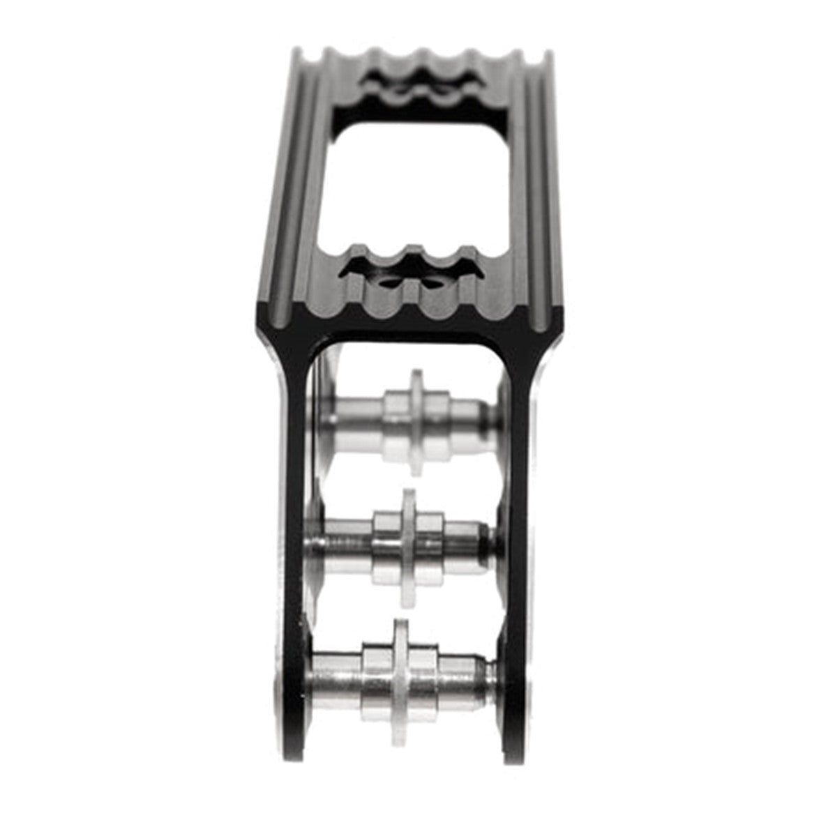 Kizer Element 90 Black Inline Frames
