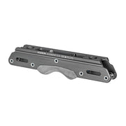 Kizer Element II UFS 60 Ti Inline Aggressive Inline Skate Frames Grey - Lucky Skates