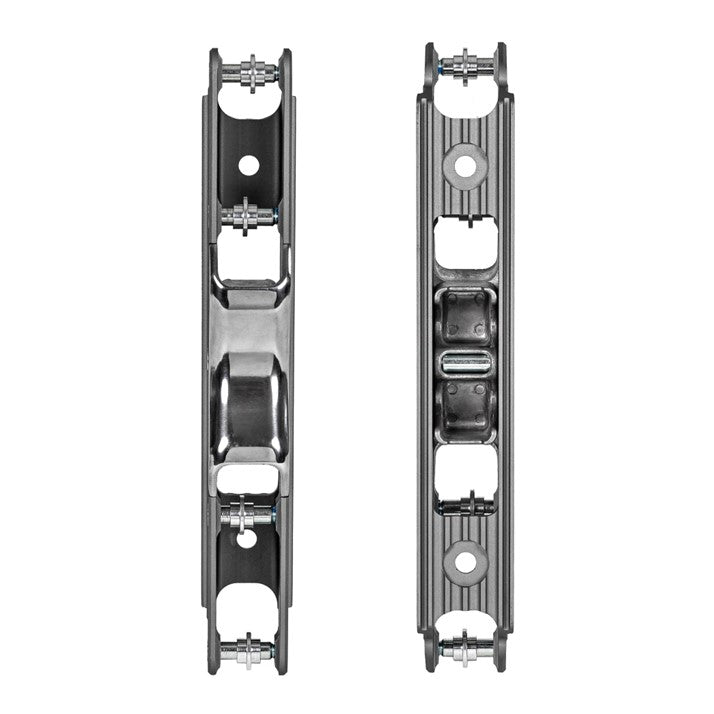 Kizer Element II 60 Ti Inline Frames