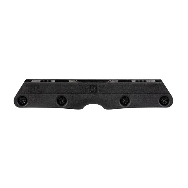 Kizer UFS Fluid V Superfluid 61mm Black Carbon Aggressive Inline Frames - Lucky Skates
