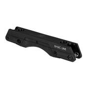Kizer UFS Type M II Team Black Inline Aggressive Frames Large - Lucky Skates