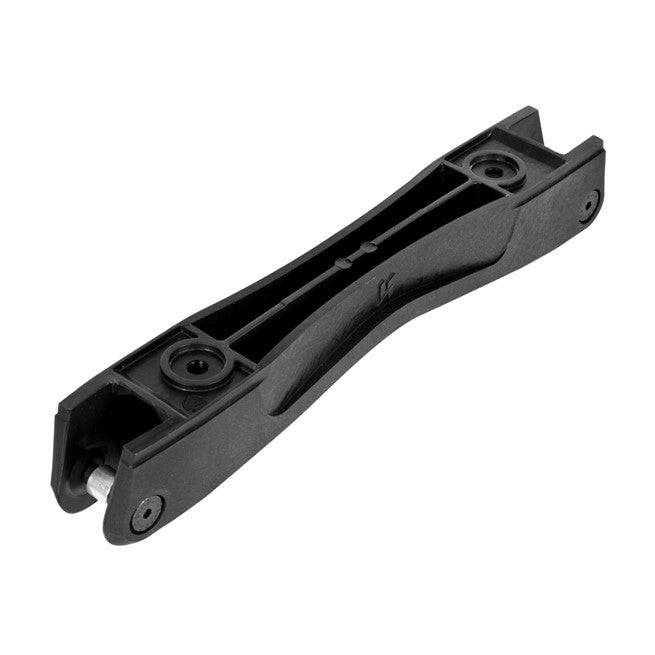 Kizer UFS Type X Team Black Inline Frames Small - Lucky Skates