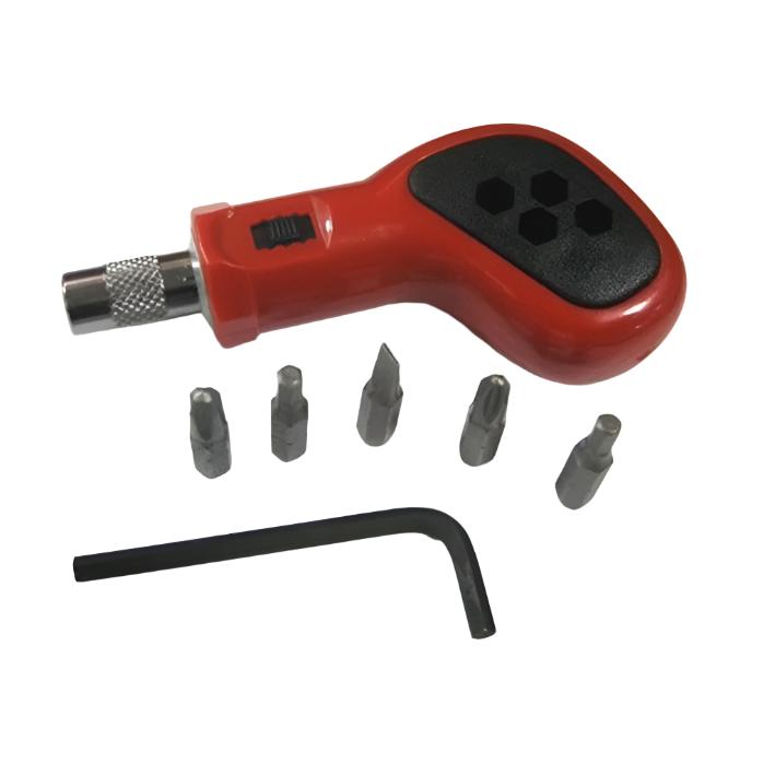 Kryptonics Rachet One Skate Tool - Lucky Skates